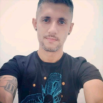 Danilo Araujo